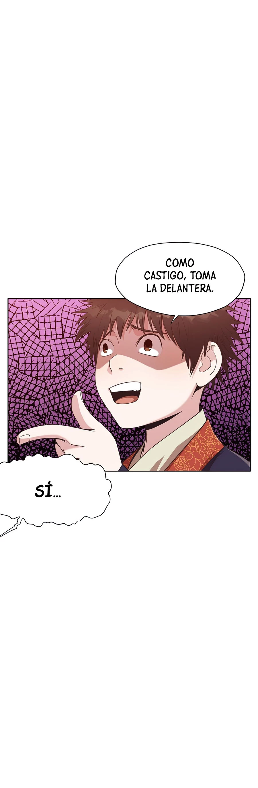 Dios Marcial Celestial - Capítulo 27 - Página 20 - LectorTMOo