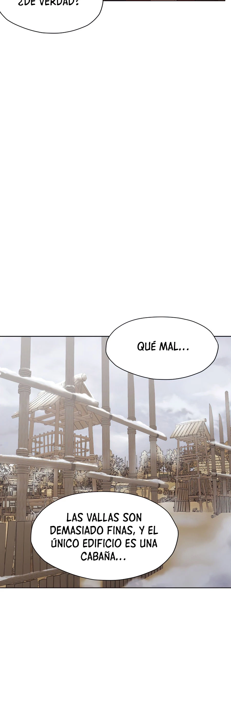 Dios Marcial Celestial - Capítulo 27 - Página 24 - LectorTMOo