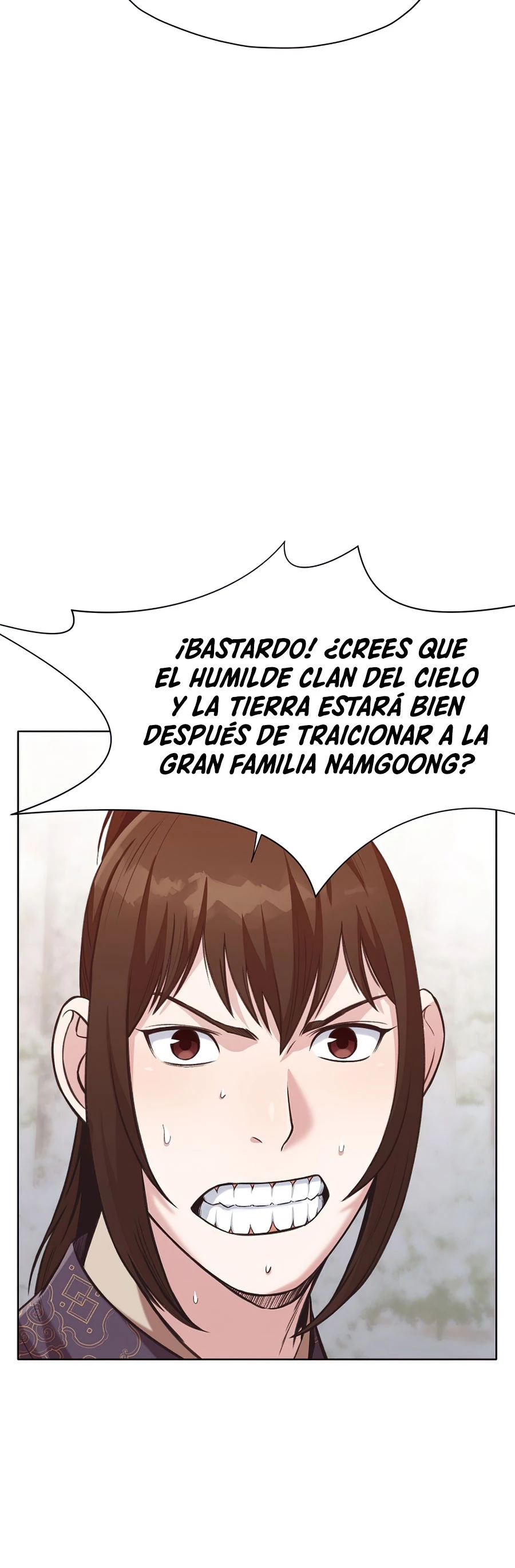 Dios Marcial Celestial - Capítulo 27 - Página 30 - LectorTMOo