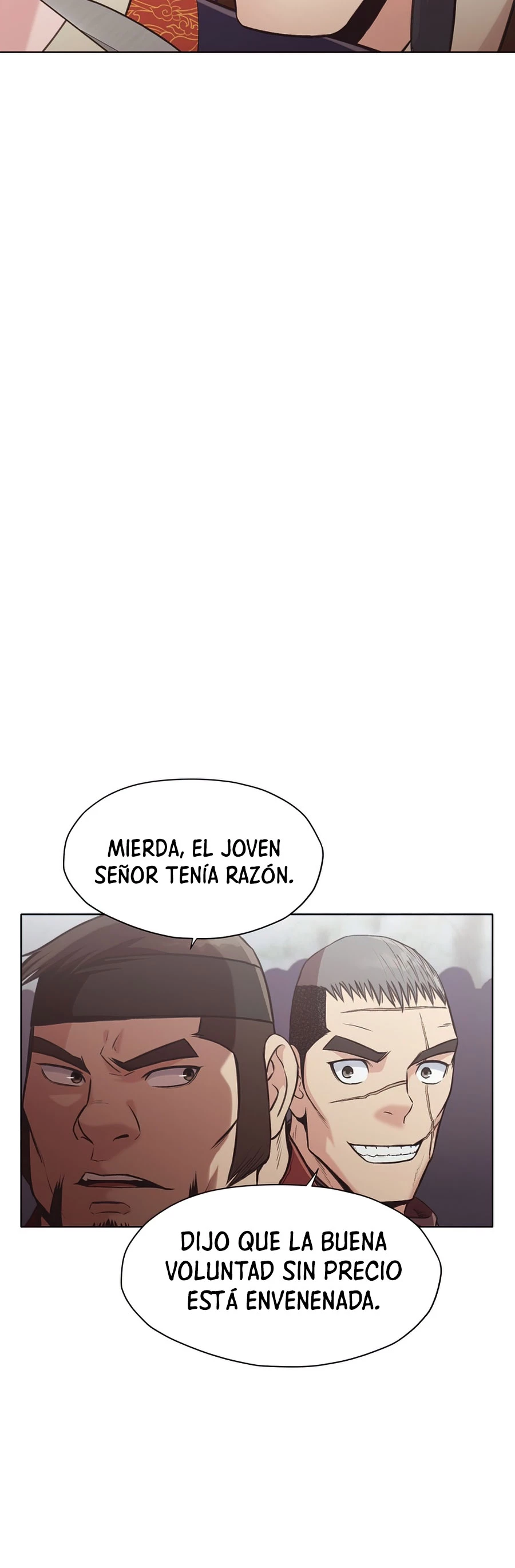 Dios Marcial Celestial - Capítulo 27 - Página 34 - LectorTMOo