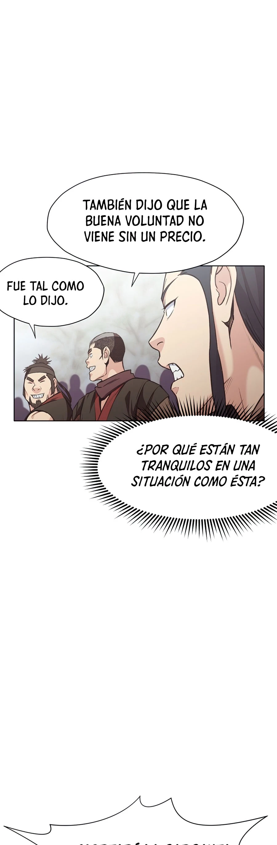 Dios Marcial Celestial - Capítulo 27 - Página 35 - LectorTMOo