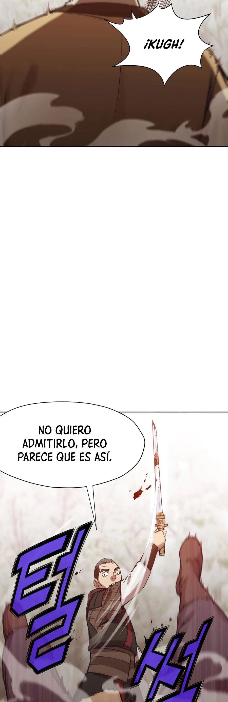 Dios Marcial Celestial - Capítulo 27 - Página 44 - LectorTMOo