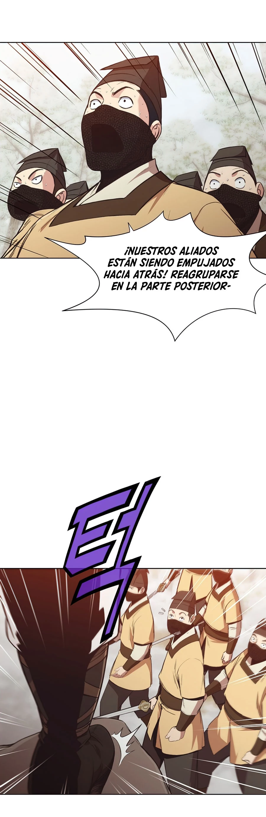 Dios Marcial Celestial - Capítulo 27 - Página 46 - LectorTMOo
