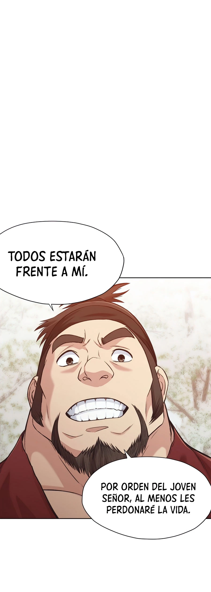 Dios Marcial Celestial - Capítulo 27 - Página 47 - LectorTMOo