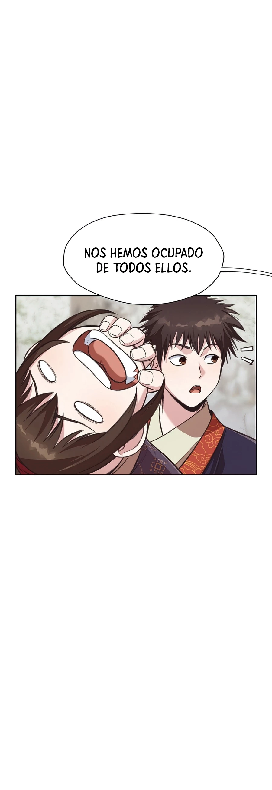 Dios Marcial Celestial - Capítulo 28 - Página 16 - LectorTMOo
