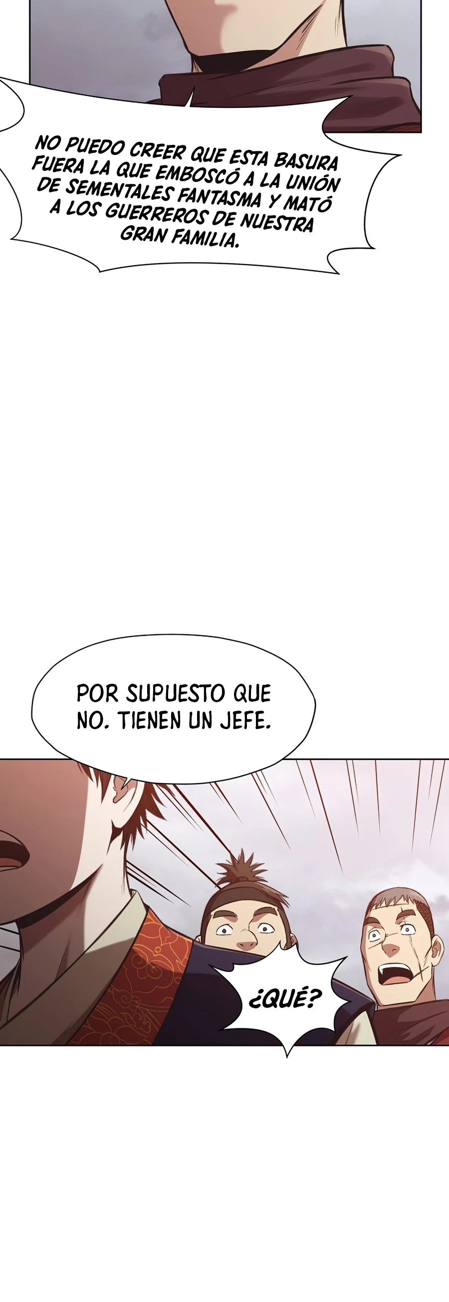 Dios Marcial Celestial - Capítulo 28 - Página 19 - LectorTMOo