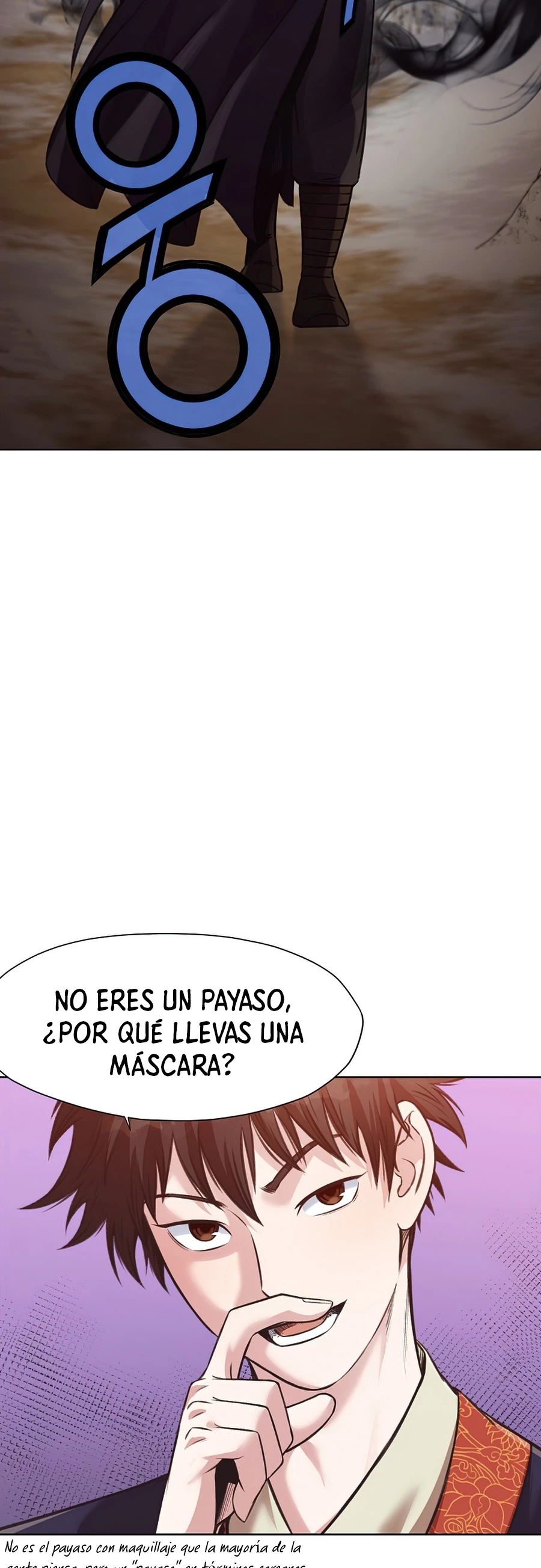 Dios Marcial Celestial - Capítulo 28 - Página 22 - LectorTMOo