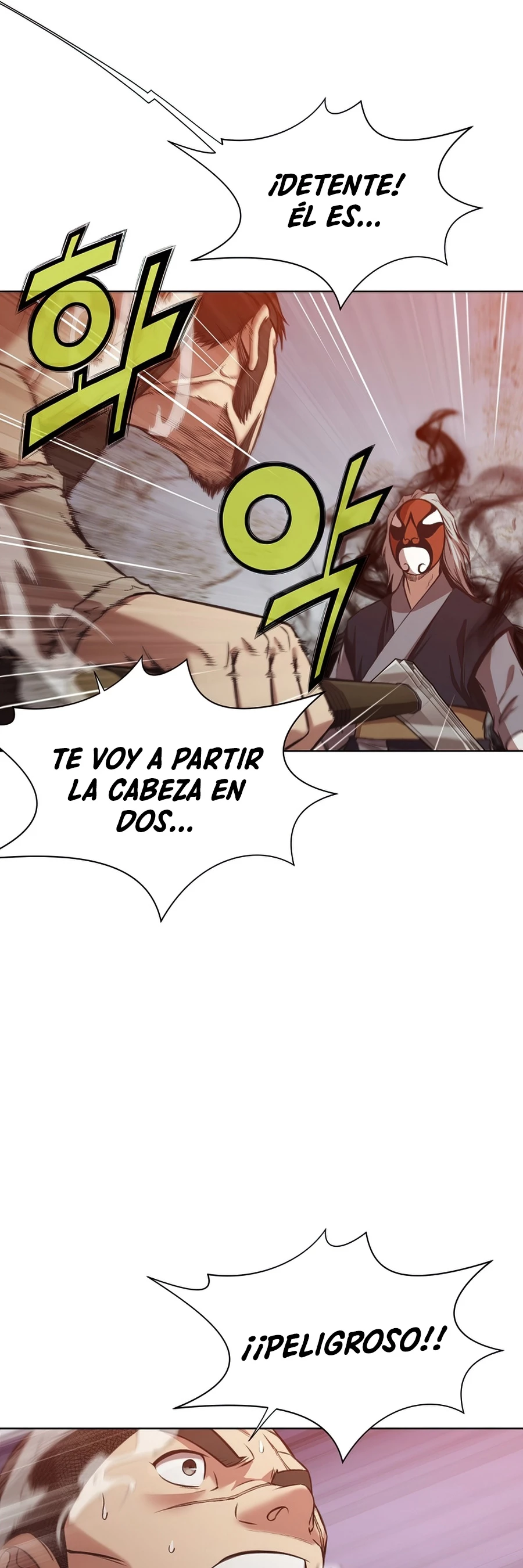Dios Marcial Celestial - Capítulo 28 - Página 24 - LectorTMOo