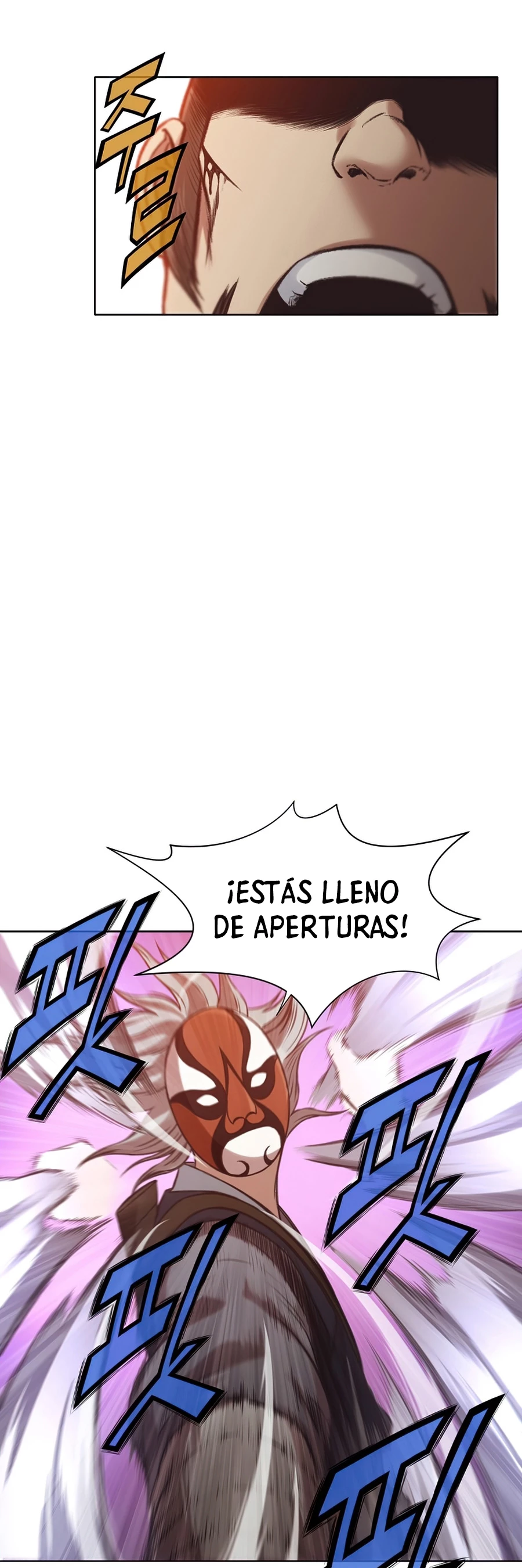 Dios Marcial Celestial - Capítulo 28 - Página 31 - LectorTMOo