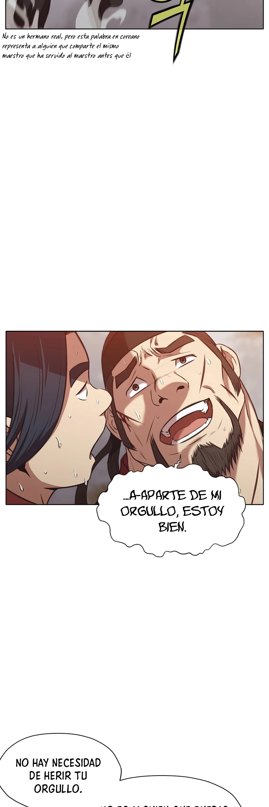 Dios Marcial Celestial - Capítulo 28 - Página 41 - LectorTMOo