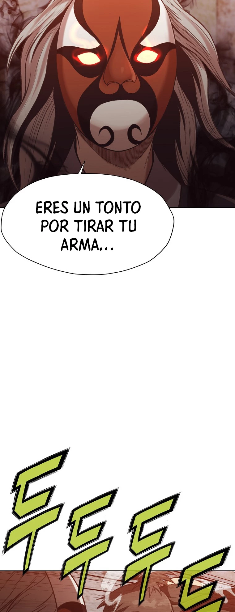 Dios Marcial Celestial - Capítulo 29 - Página 9 - LectorTMOo
