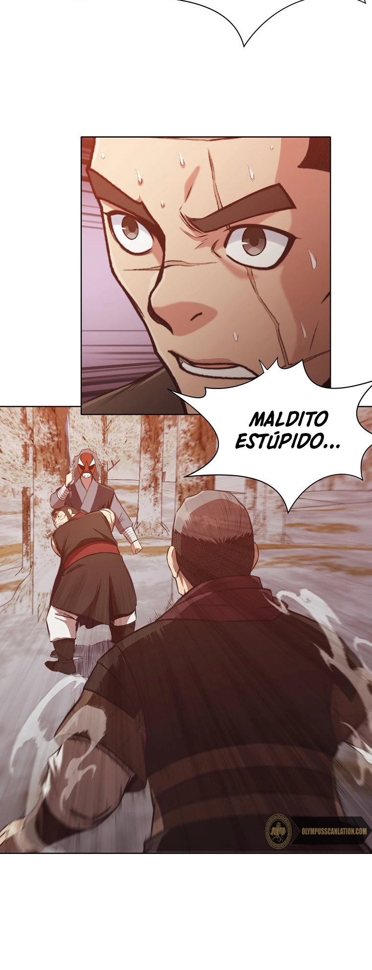 Dios Marcial Celestial - Capítulo 29 - Página 13 - LectorTMOo