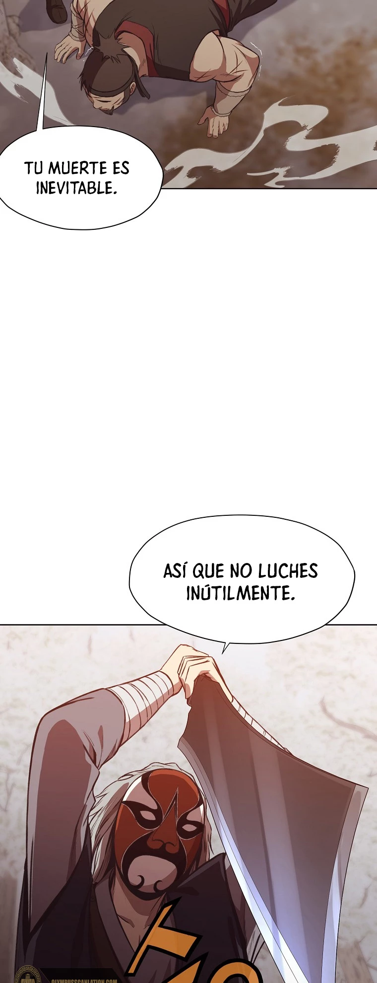 Dios Marcial Celestial - Capítulo 29 - Página 24 - LectorTMOo