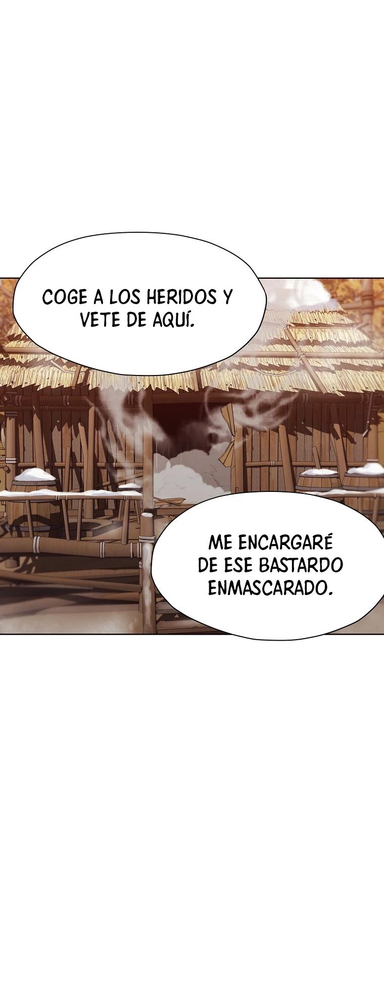 Dios Marcial Celestial - Capítulo 29 - Página 36 - LectorTMOo