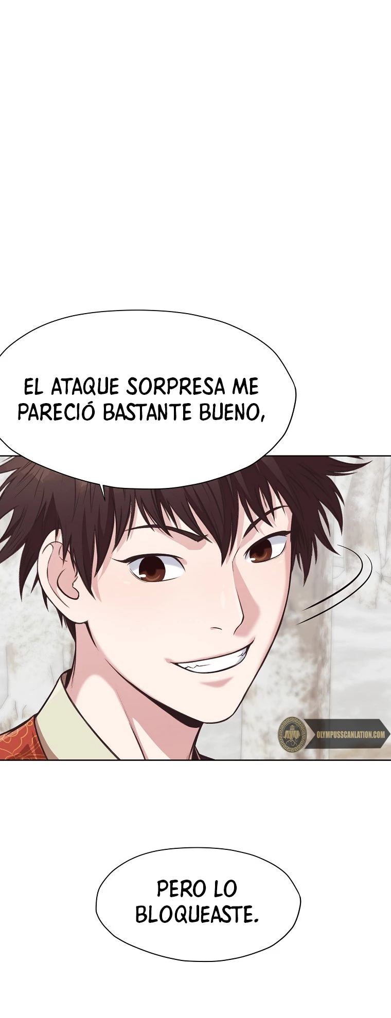 Dios Marcial Celestial - Capítulo 29 - Página 37 - LectorTMOo
