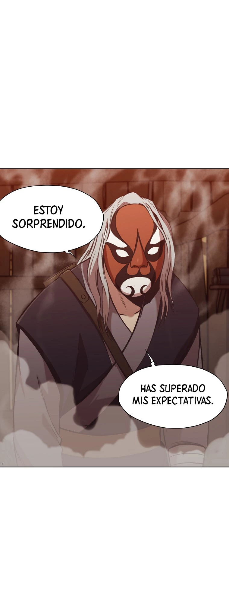 Dios Marcial Celestial - Capítulo 29 - Página 38 - LectorTMOo