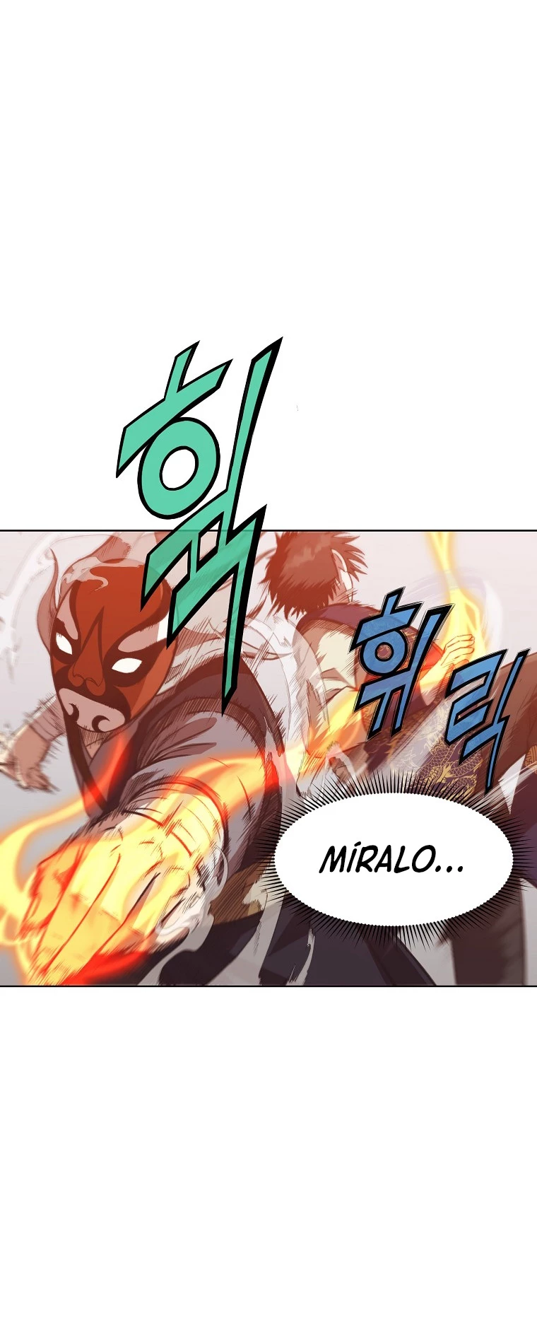 Dios Marcial Celestial - Capítulo 29 - Página 48 - LectorTMOo