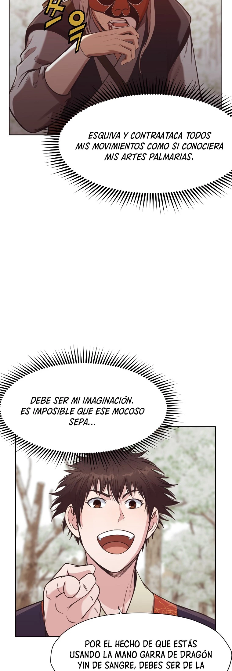 Dios Marcial Celestial - Capítulo 30 - Página 7 - LectorTMOo