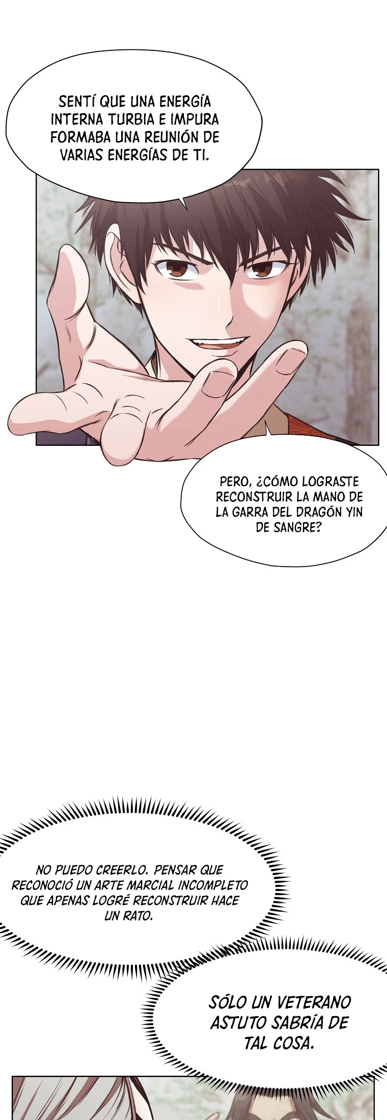 Dios Marcial Celestial - Capítulo 30 - Página 9 - LectorTMOo