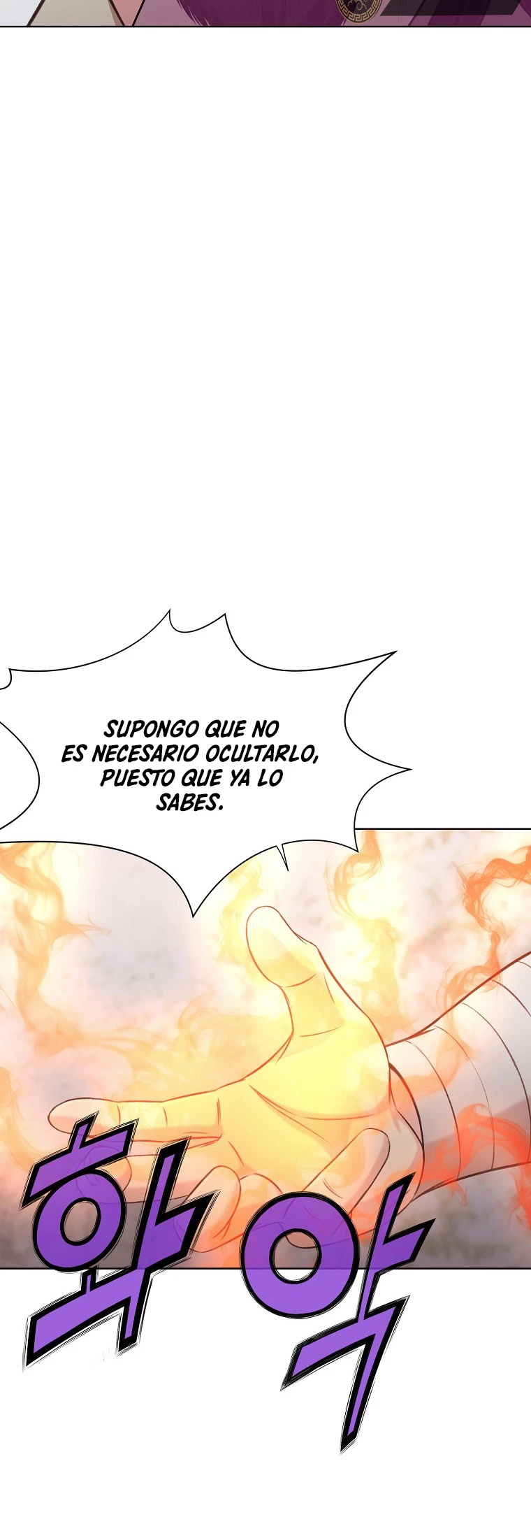 Dios Marcial Celestial - Capítulo 30 - Página 11 - LectorTMOo