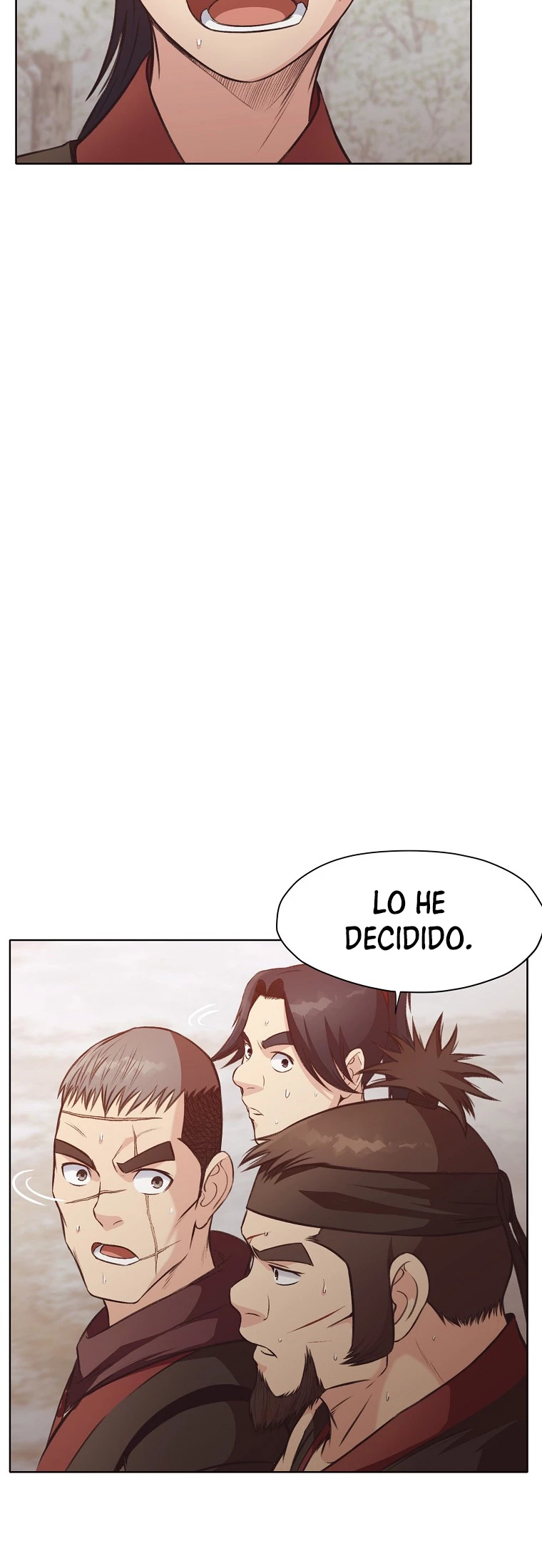 Dios Marcial Celestial - Capítulo 30 - Página 40 - LectorTMOo