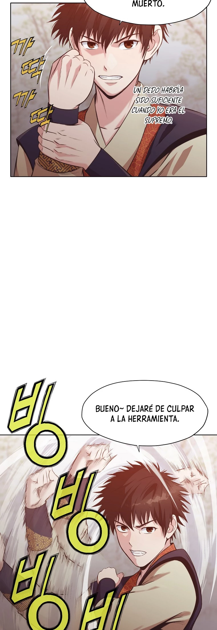 Dios Marcial Celestial - Capítulo 30 - Página 43 - LectorTMOo