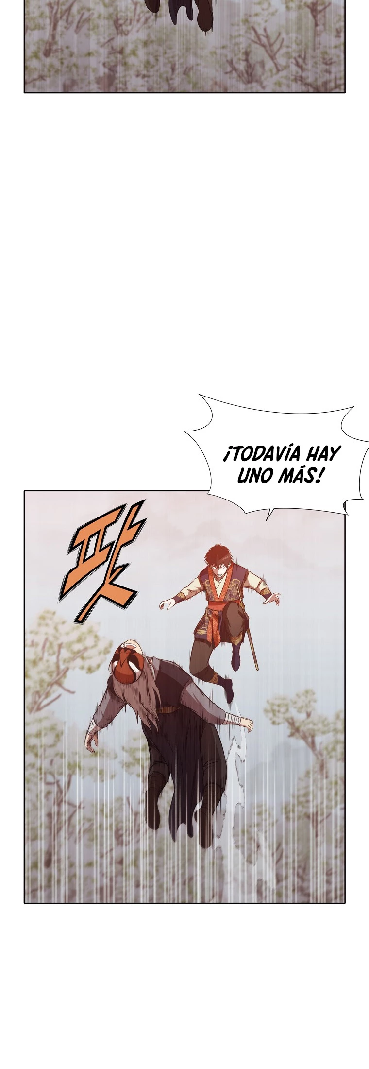 Dios Marcial Celestial - Capítulo 30 - Página 46 - LectorTMOo
