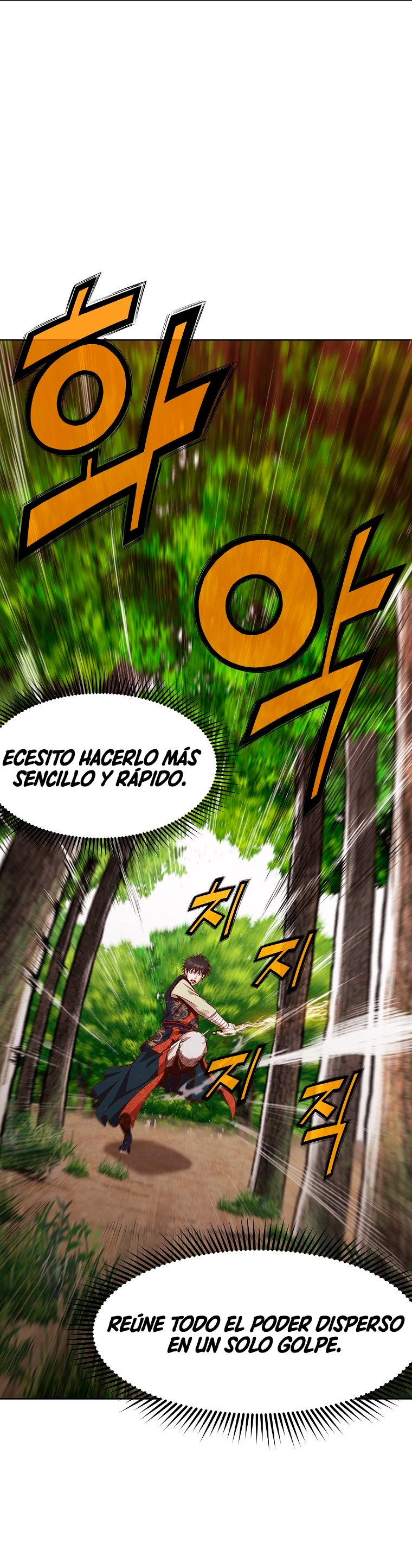 Dios Marcial Celestial - Capítulo 11 - Página 10 - LectorTMOo