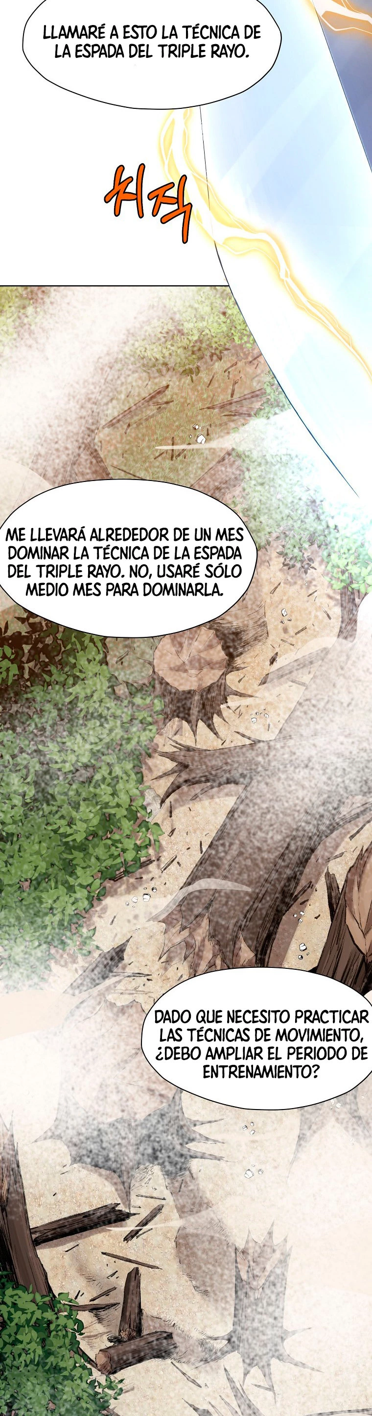 Dios Marcial Celestial - Capítulo 11 - Página 16 - LectorTMOo