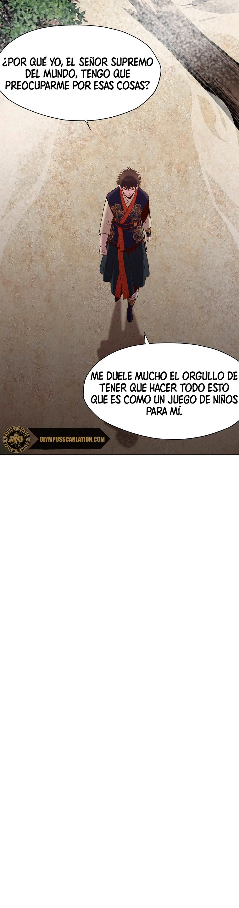 Dios Marcial Celestial - Capítulo 11 - Página 17 - LectorTMOo