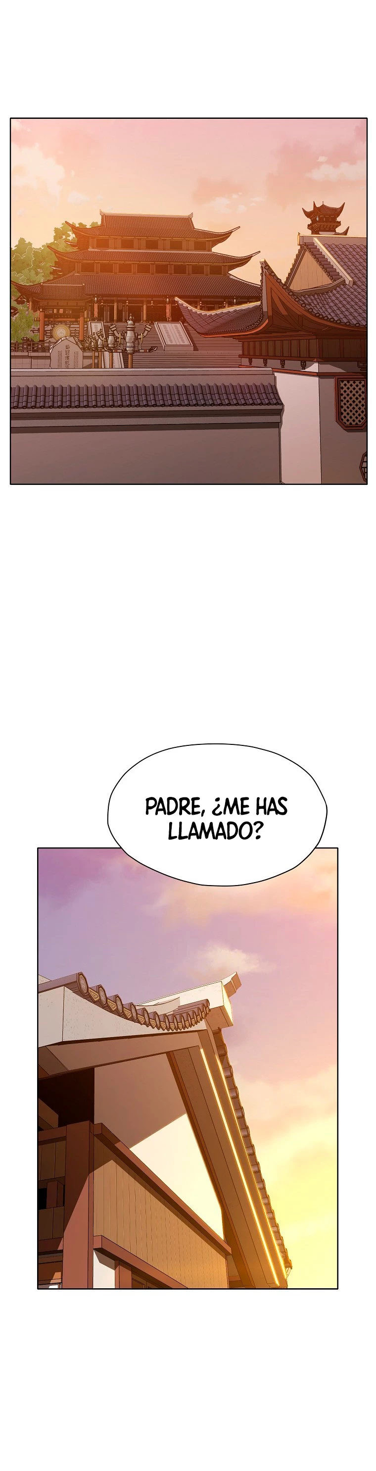 Dios Marcial Celestial - Capítulo 11 - Página 18 - LectorTMOo