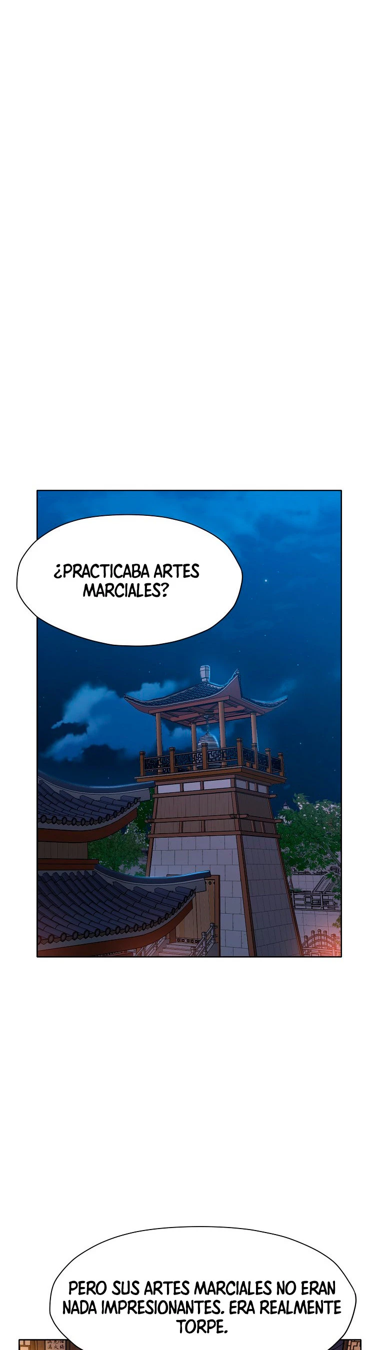 Dios Marcial Celestial - Capítulo 11 - Página 46 - LectorTMOo
