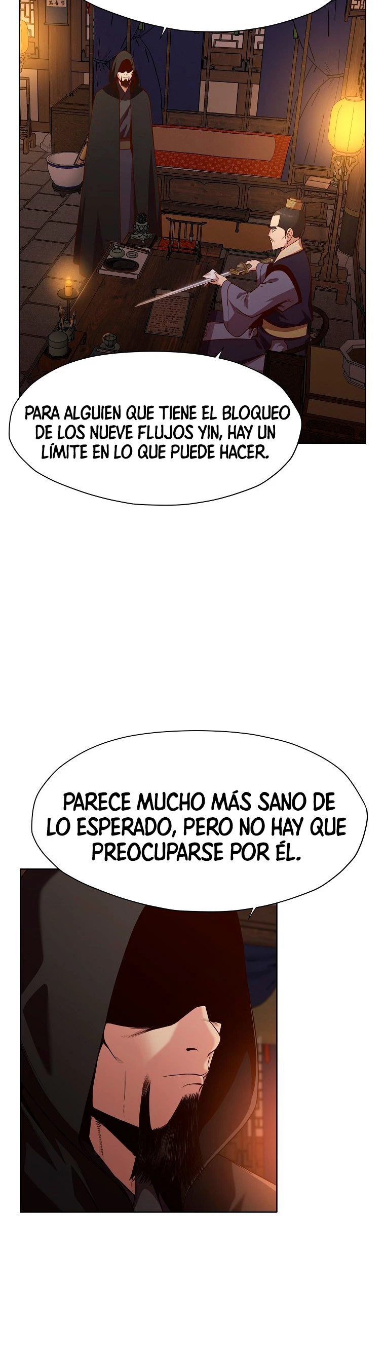 Dios Marcial Celestial - Capítulo 11 - Página 47 - LectorTMOo