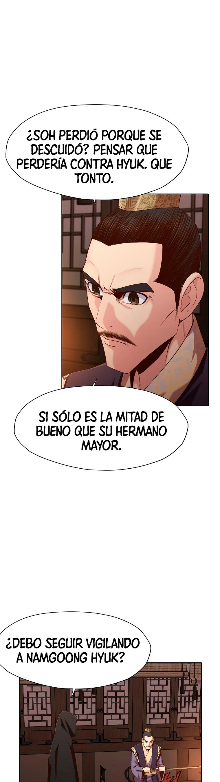 Dios Marcial Celestial - Capítulo 11 - Página 48 - LectorTMOo
