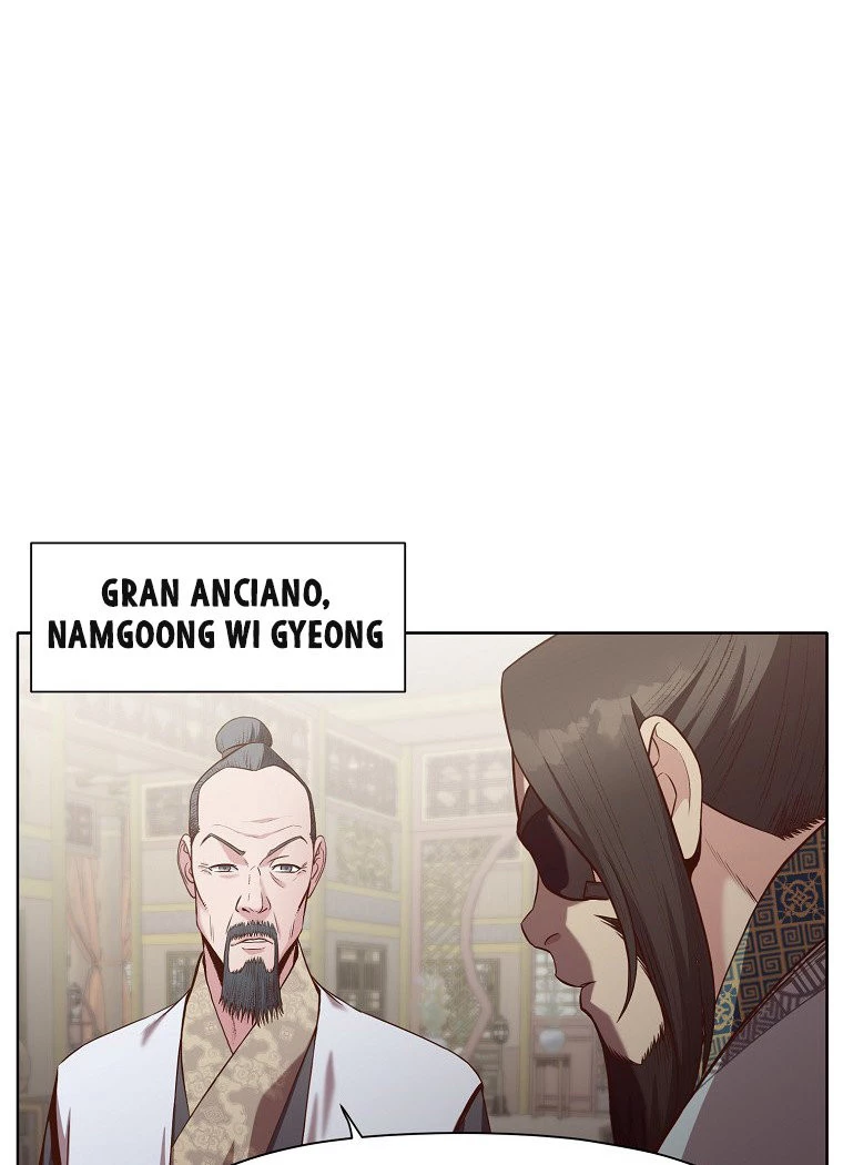 Dios Marcial Celestial - Capítulo 12 - Página 20 - LectorTMOo