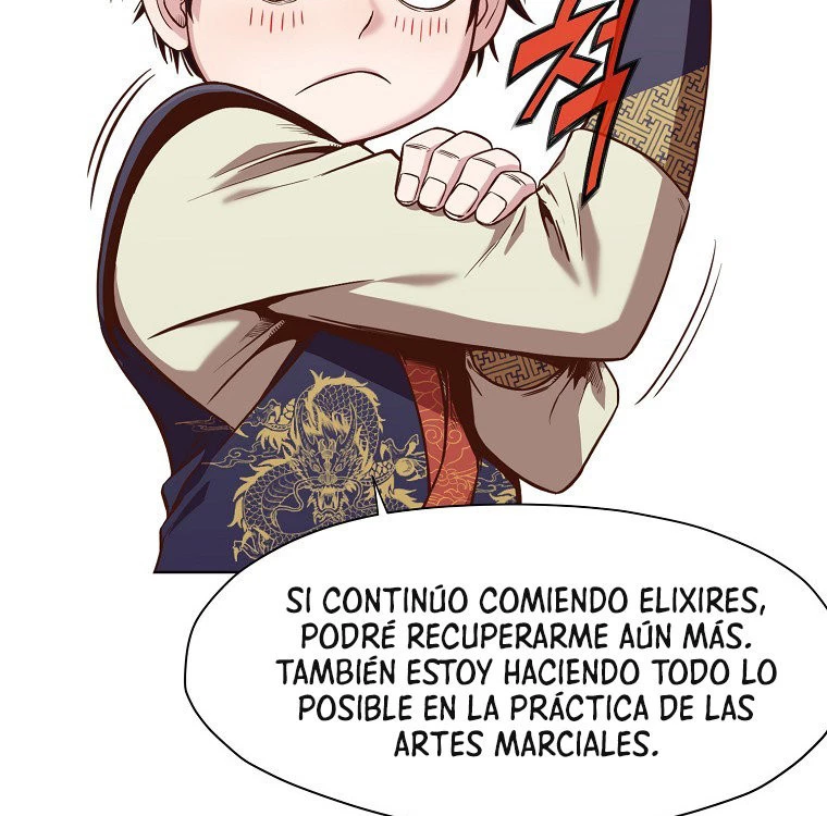 Dios Marcial Celestial - Capítulo 12 - Página 32 - LectorTMOo