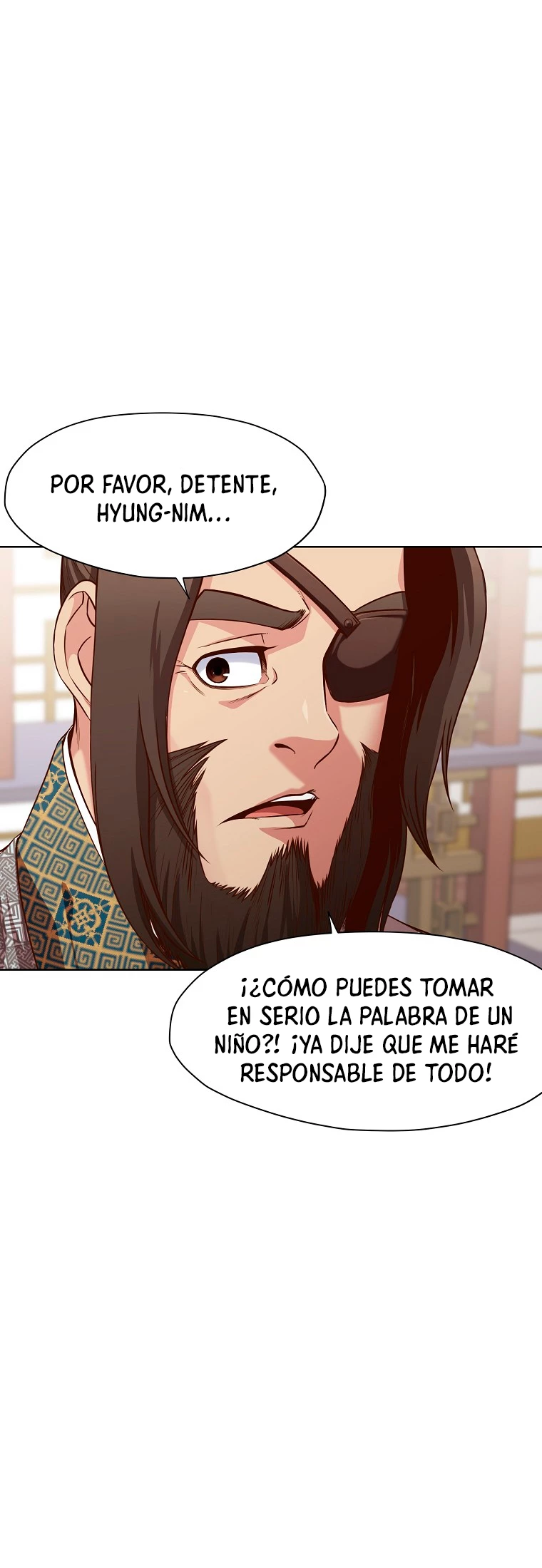 Dios Marcial Celestial - Capítulo 13 - Página 5 - LectorTMOo