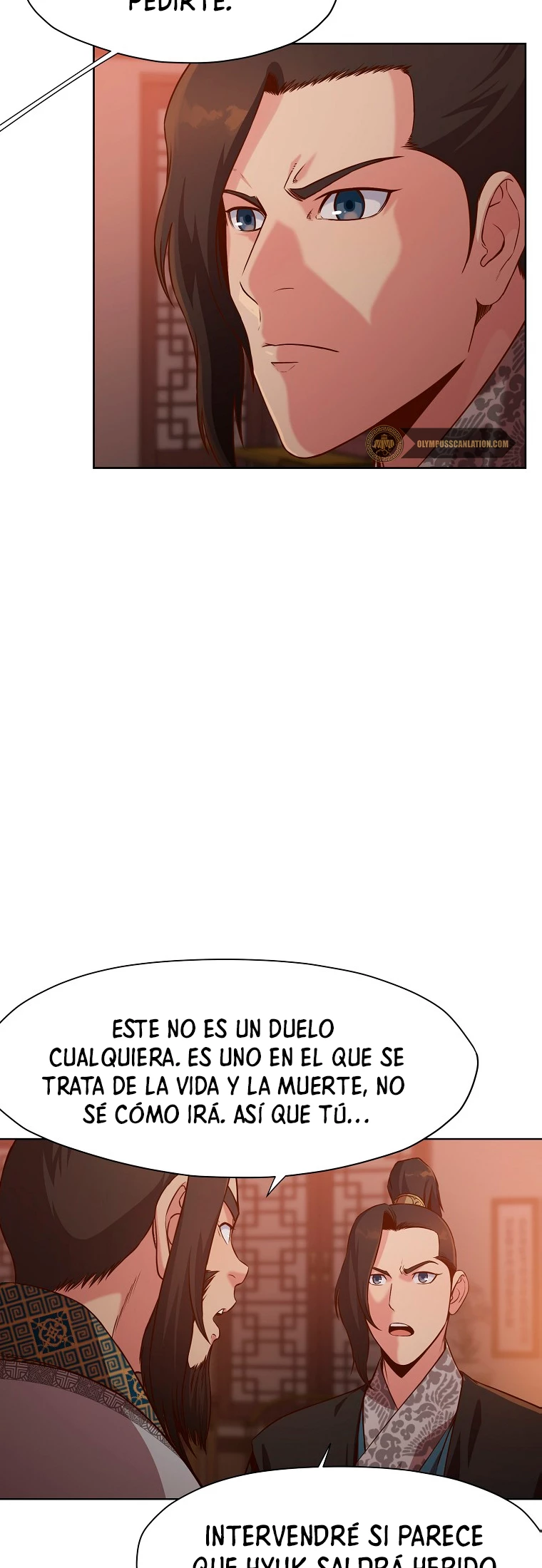 Dios Marcial Celestial - Capítulo 13 - Página 26 - LectorTMOo