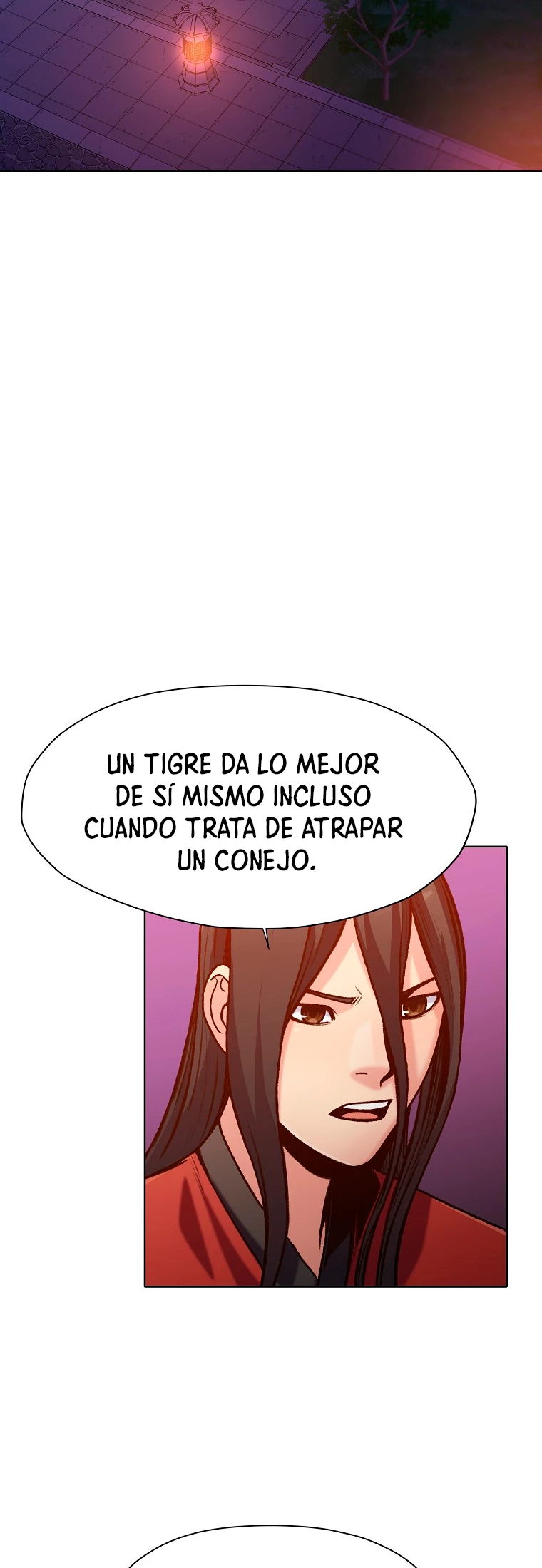Dios Marcial Celestial - Capítulo 13 - Página 28 - LectorTMOo