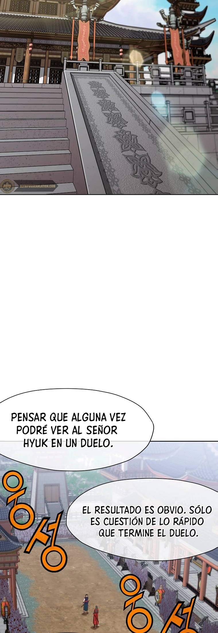 Dios Marcial Celestial - Capítulo 13 - Página 31 - LectorTMOo