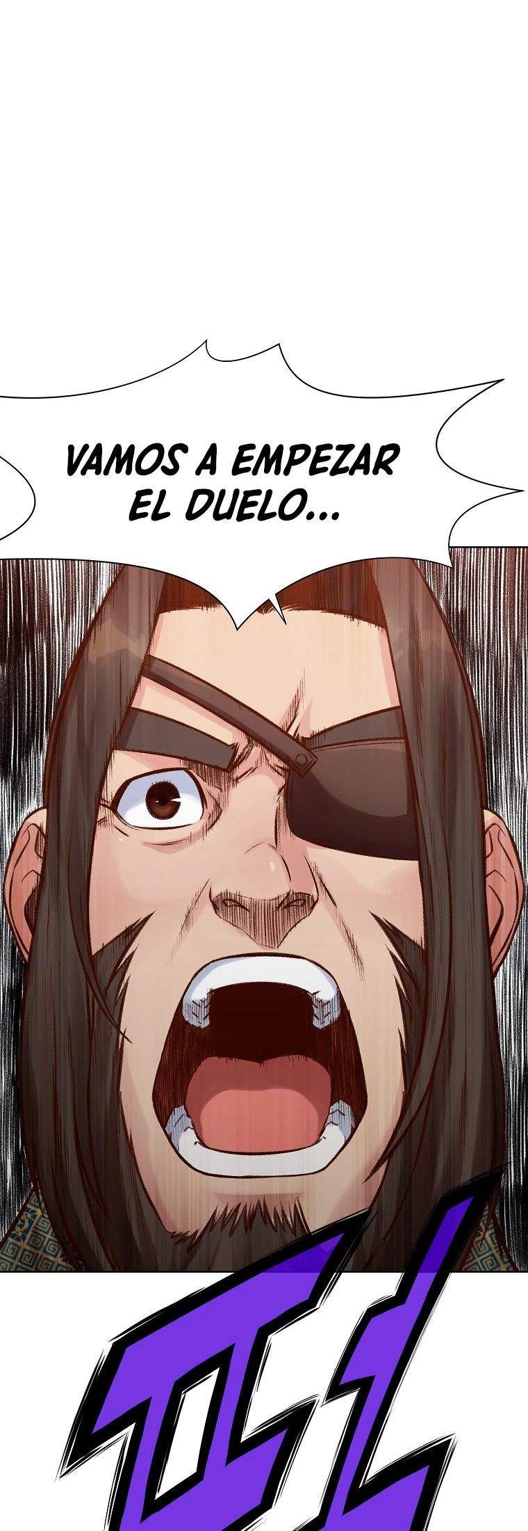 Dios Marcial Celestial - Capítulo 13 - Página 36 - LectorTMOo
