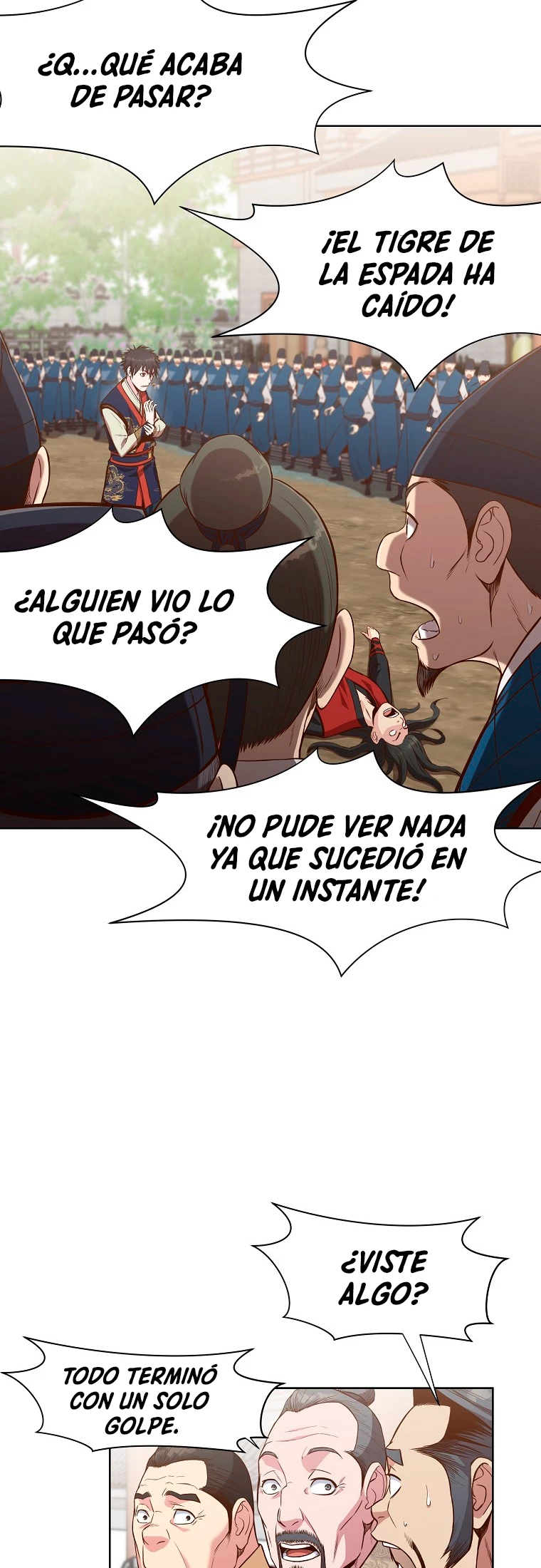 Dios Marcial Celestial - Capítulo 13 - Página 41 - LectorTMOo