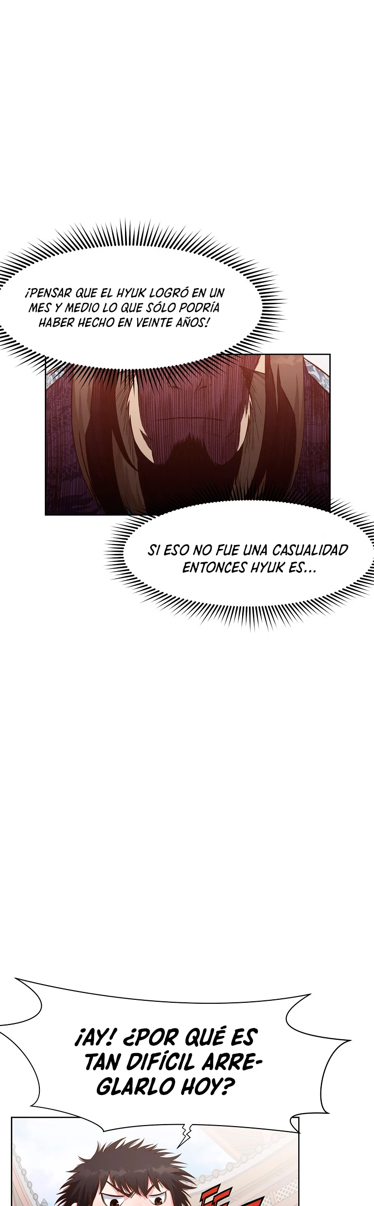 Dios Marcial Celestial - Capítulo 13 - Página 43 - LectorTMOo