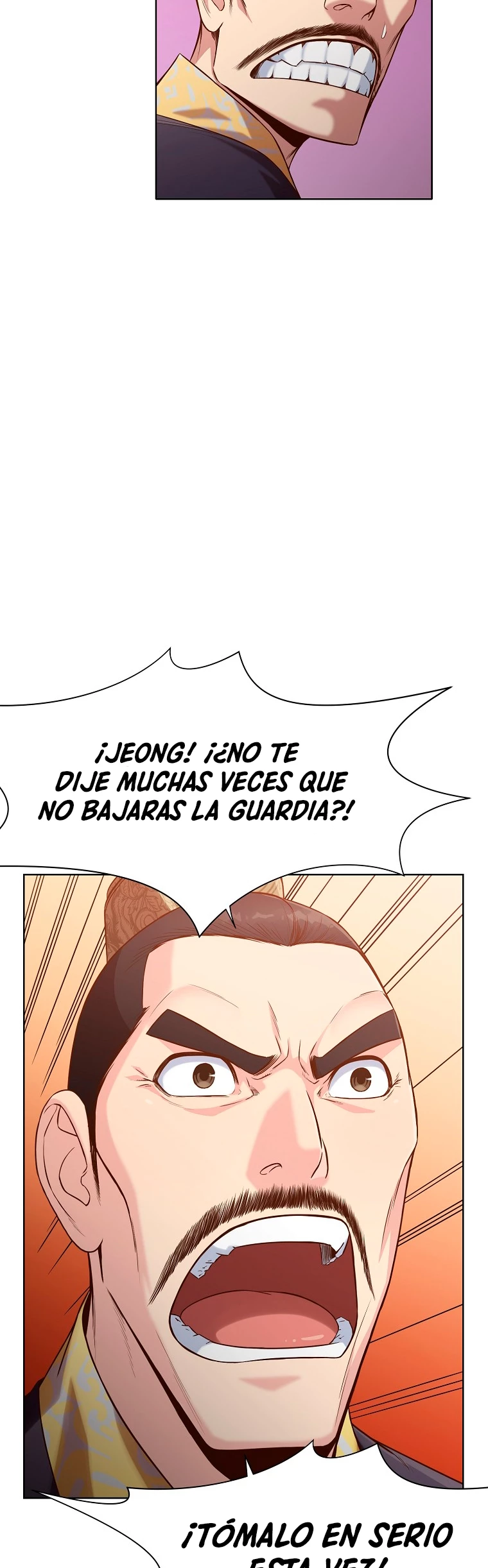 Dios Marcial Celestial - Capítulo 13 - Página 48 - LectorTMOo