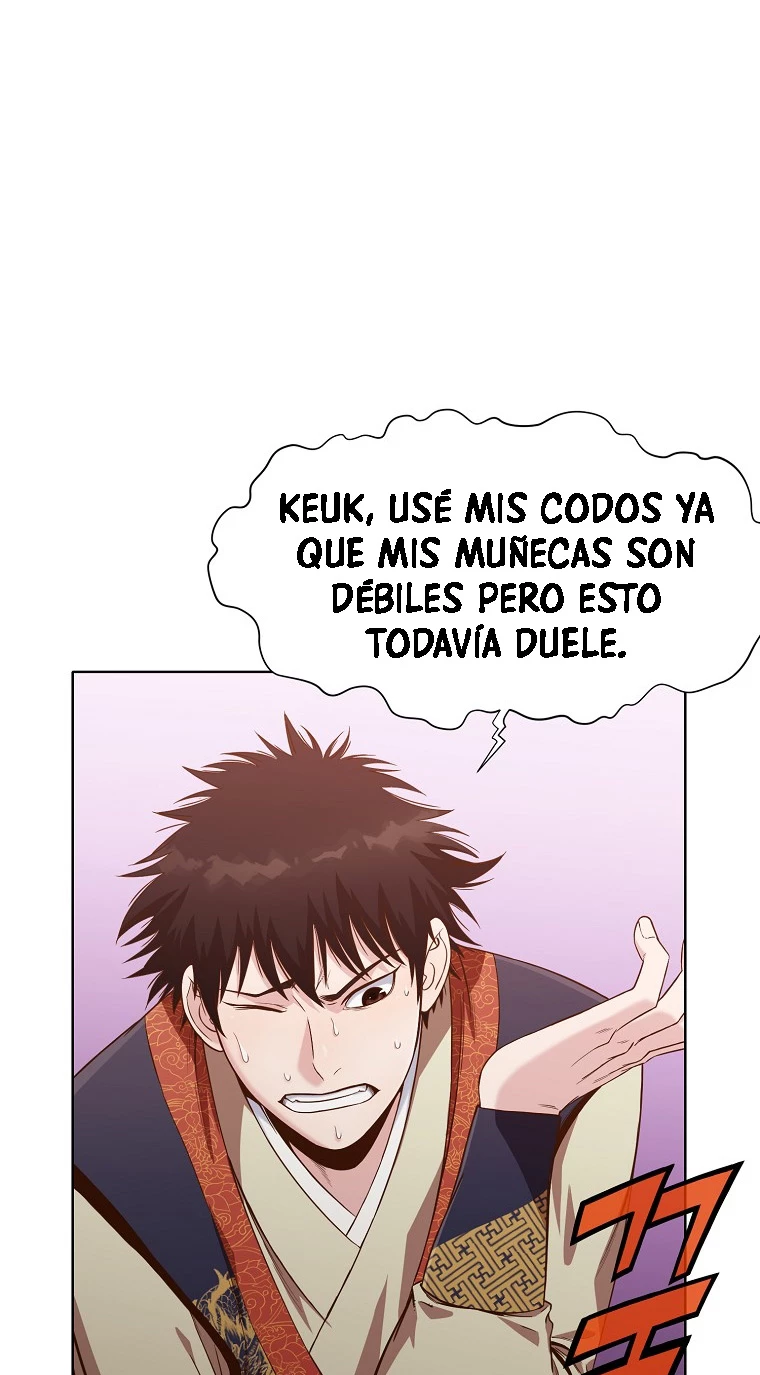 Dios Marcial Celestial - Capítulo 14 - Página 16 - LectorTMOo