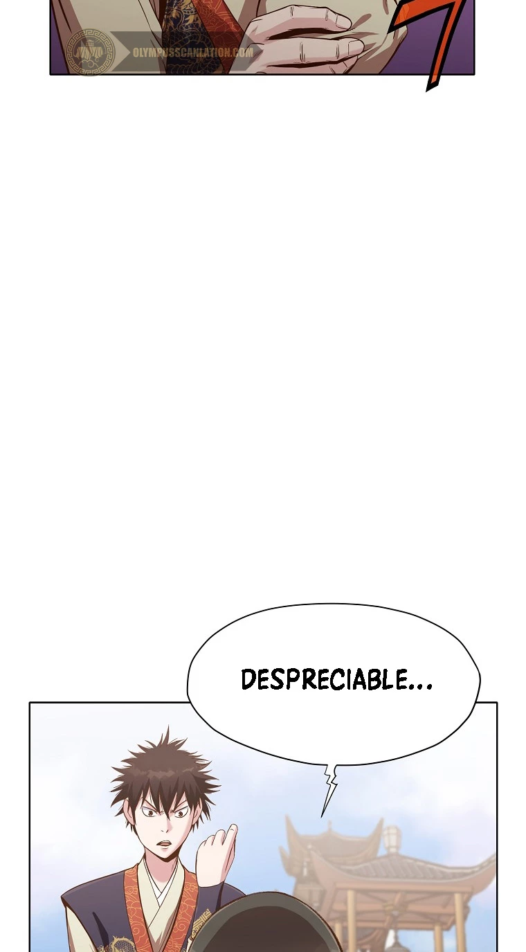 Dios Marcial Celestial - Capítulo 14 - Página 17 - LectorTMOo