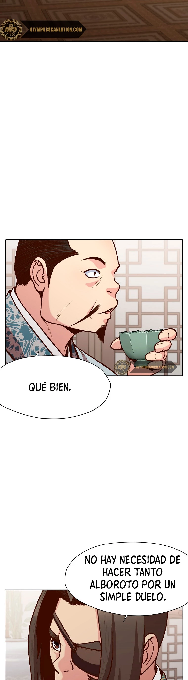Dios Marcial Celestial - Capítulo 15 - Página 6 - LectorTMOo