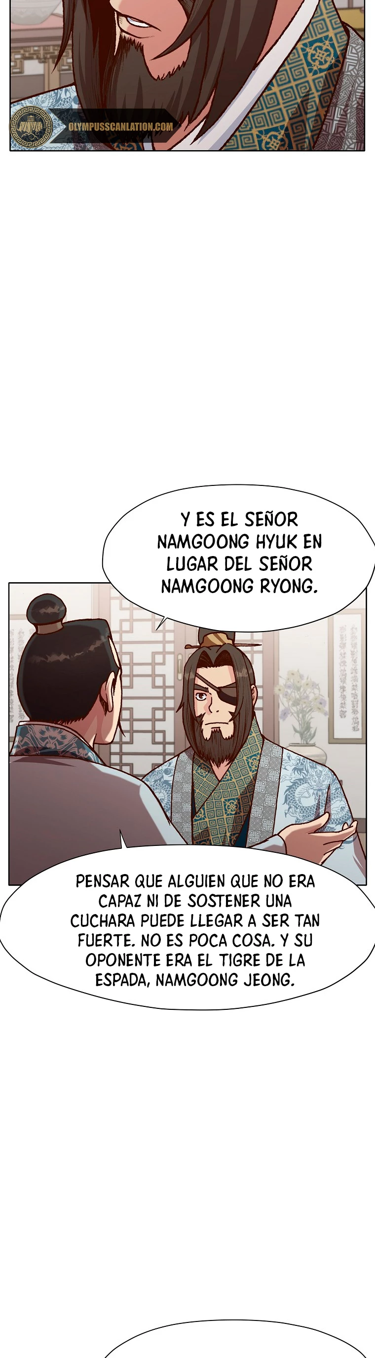 Dios Marcial Celestial - Capítulo 15 - Página 7 - LectorTMOo