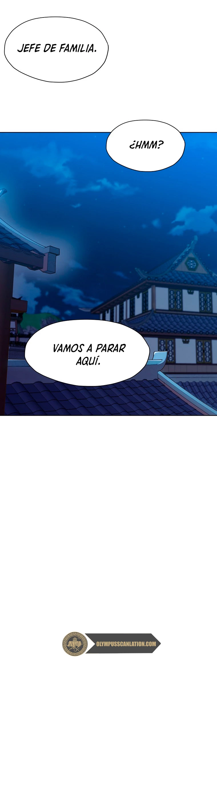 Dios Marcial Celestial - Capítulo 15 - Página 12 - LectorTMOo