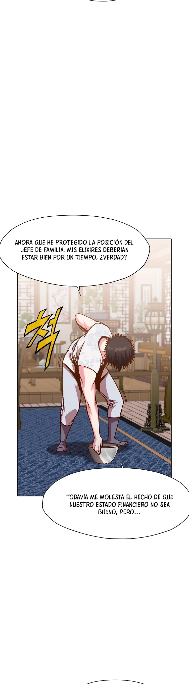 Dios Marcial Celestial - Capítulo 15 - Página 26 - LectorTMOo
